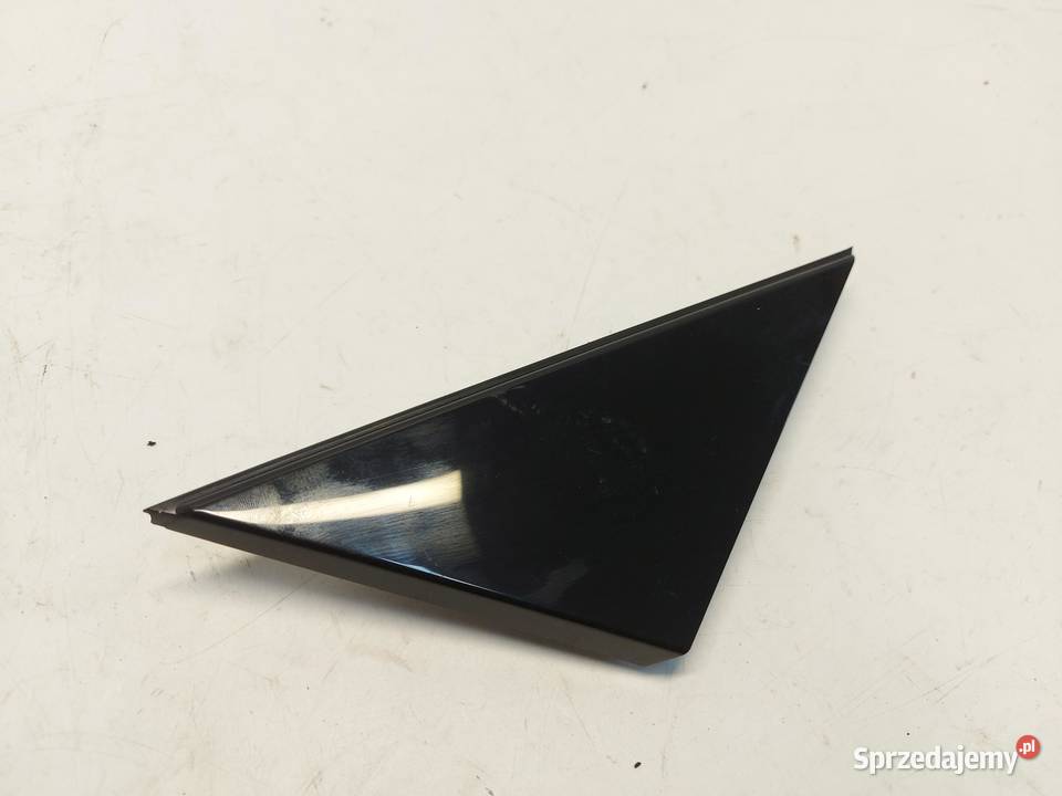 Jaecoo 7 PHEV 2025r osłona trójkąt błotnika