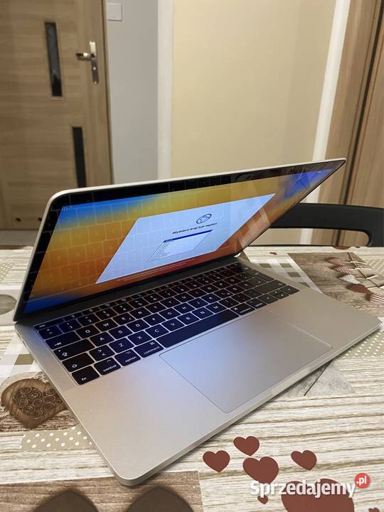 Macbook Pro 13 A1708 Rzeszów