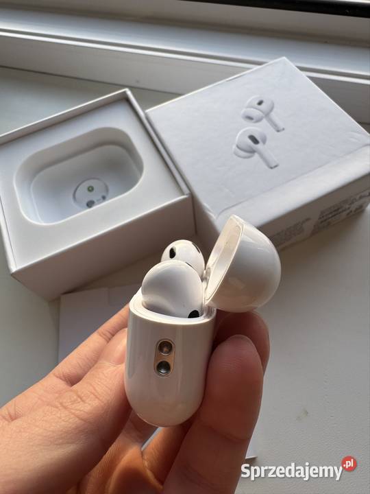 Słuchawki Air Pods Pro 2