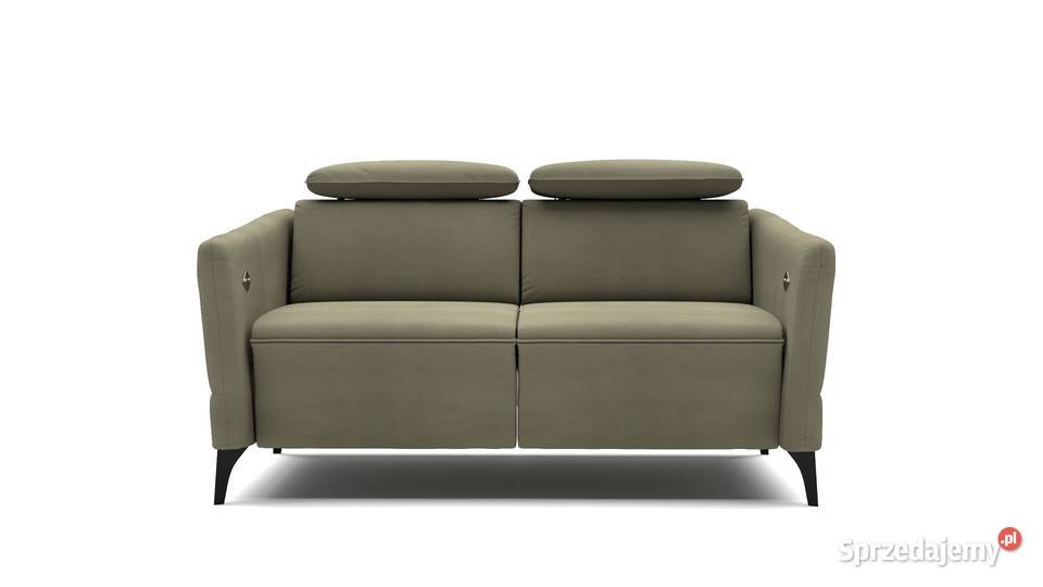 Sofa dwuosobowa Fuga