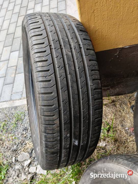 Sprzedam opony letnie Kędzierzyn-Koźle