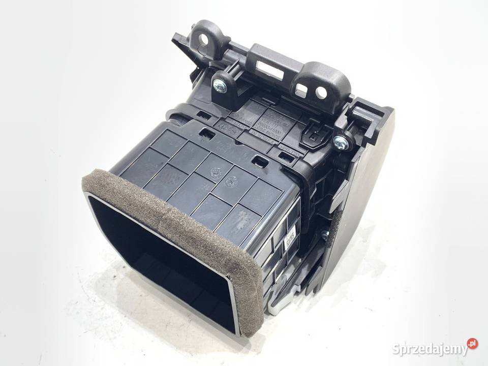 KRATKA NAWIEWU LEWY PRZÓD SSANGYONG TORRES