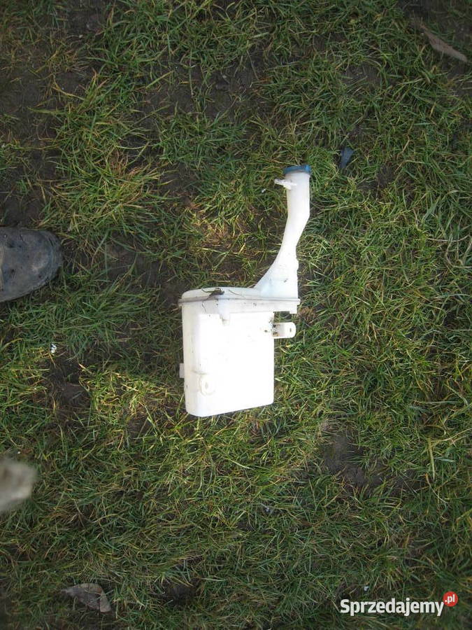 Zbiornik płynu spryskiwaczy pompka Toyota Yaris Kraków