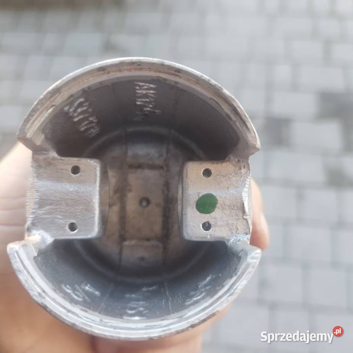 Tłok nowy SHL m11 Barchaczów