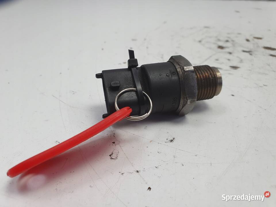 Renault Laguna II 19 DCI CZUJNIK PALIWA zawór Rudka