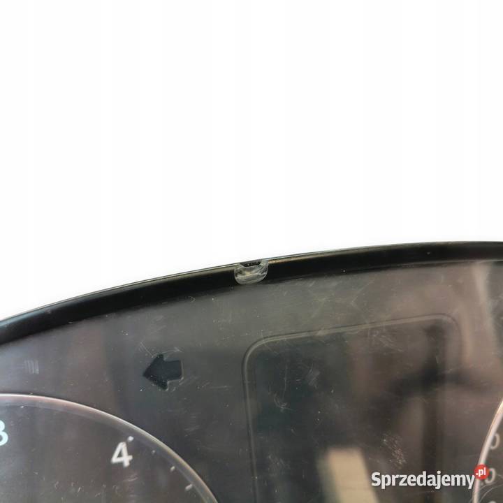 LICZNIK ZEGARY 6R0920861H VW Polo V 16 TDI Chełm sprzedam