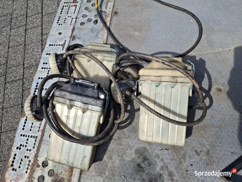 Lampa Górnicza Akumulatorowa Nahełmna zabytek Pozostałe opolskie Solarnia sprzedam