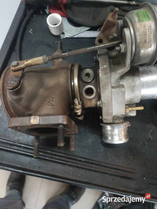 Turbo Alfa Romeo MiTo Jeep Renegade Fiat 500X Tumiany