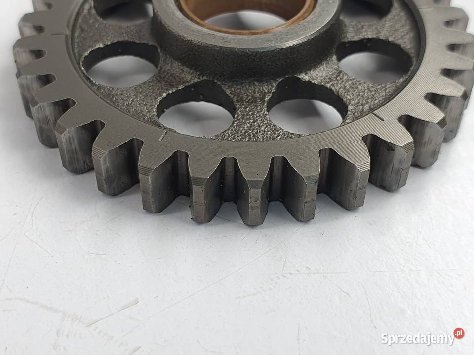 Tryb Posrednie Zebatka Kopki Kolo Ktm Sx 85 Łódź sprzedam