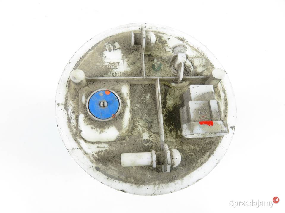 POMPA PALIWA RENAULT KANGOO I 12 8200432671 sprzedam