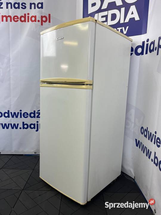 LODÓWKA Candy 123 Klas A Dostawa3MscGwarancja Pruszków