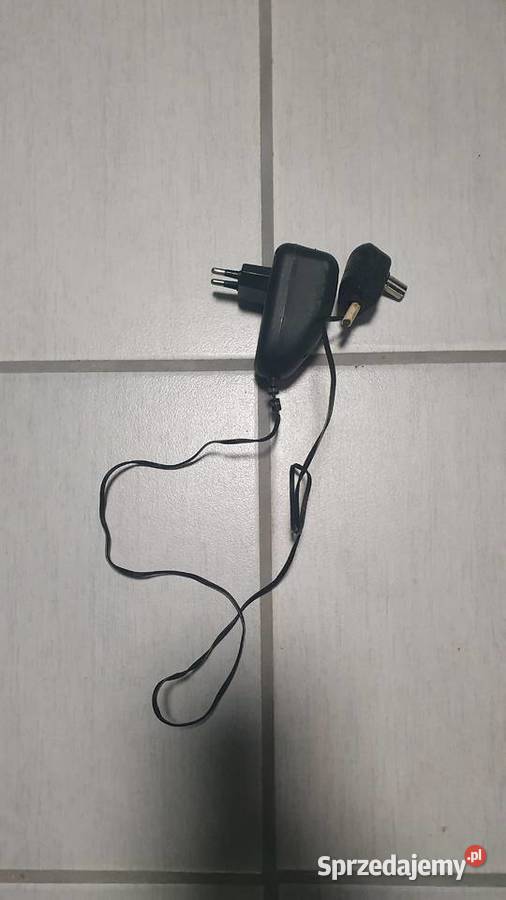 Zasilacz antenowy 12V 100mA 75Ohm śląskie Mikołów