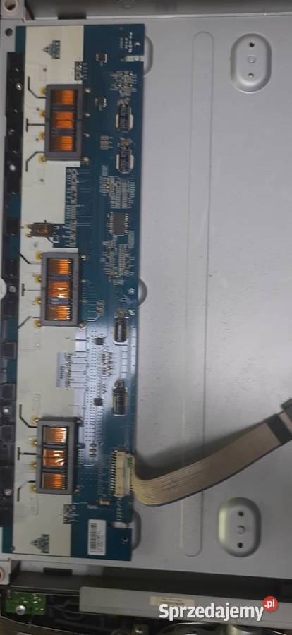 Samsung 32R81 zbita matryca LCD Sosnowiec