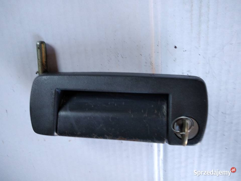 Klamka drzwi prawa FIAT 126p osobowe Rzeszów
