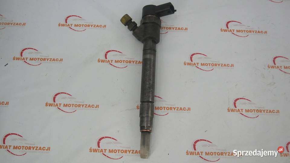 VOLVO S60 S80 XC60 XC90 24 D5 wtrysk wtryskiwacz Kielce