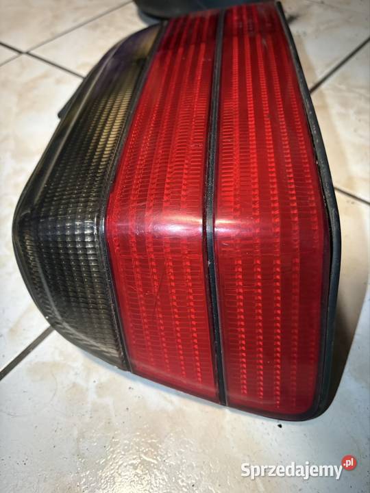 Lampy tył e36 coupe Rybnik