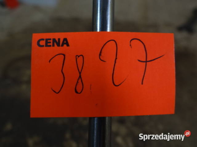 lusterko Simson S 50 S 51 org DDR Żary