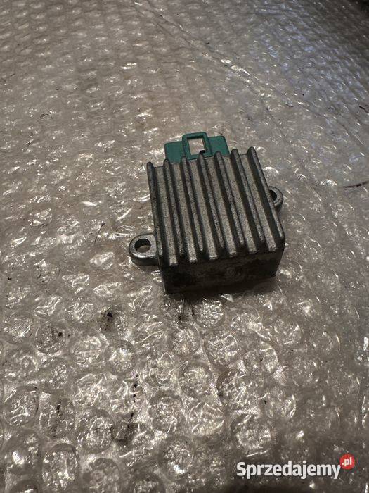 Regulator napięcia Tec Yamaha Jog Z 95 CT CR BWS Poznań