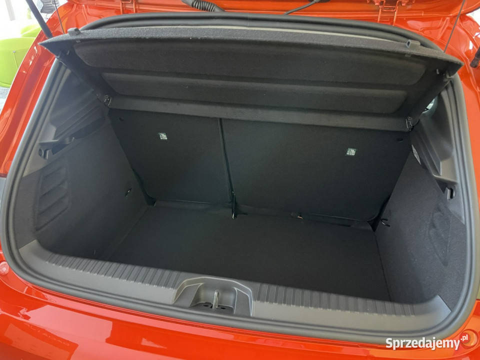 Renault Clio evolution TCe90 V 2019 kamera cofania lubelskie Lublin