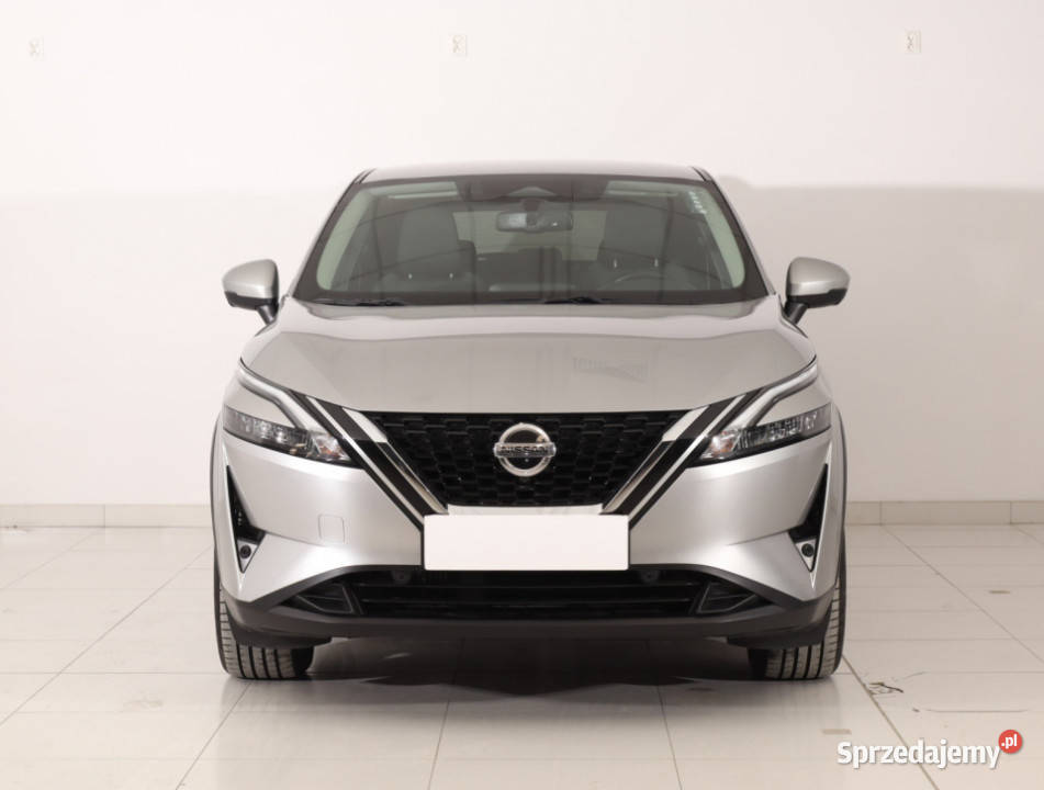 Nissan Qashqai 13 DIGT MHEV ASR (kontrola trakcji) mazowieckie Piaseczno sprzedam