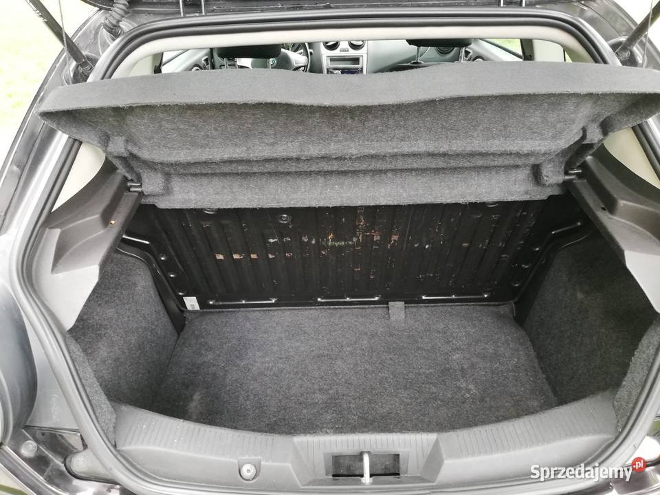 Alfa Romeo MiTo 14 benzyna benzyna