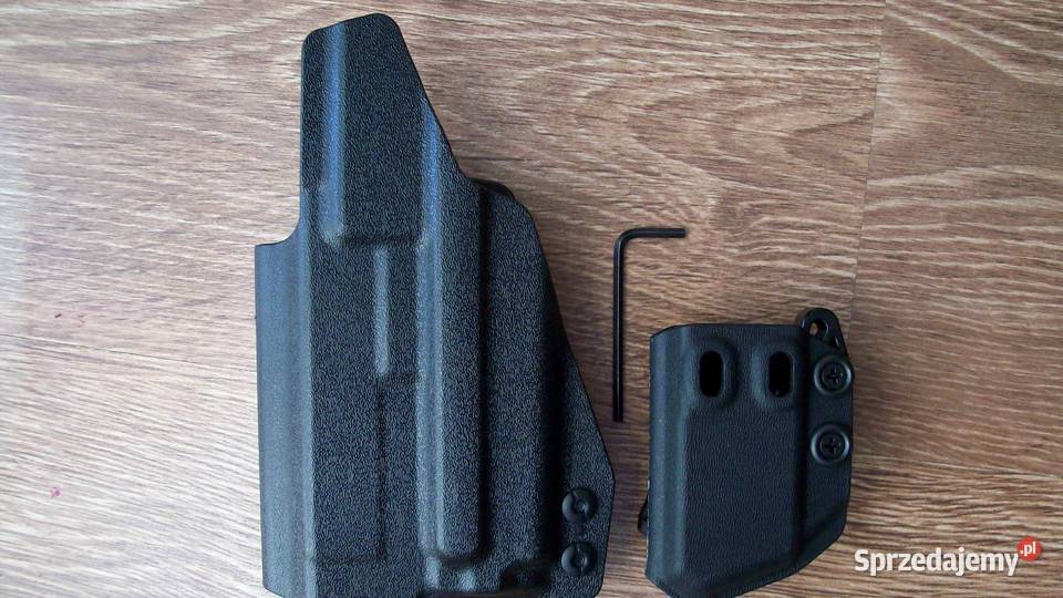 Kabury IWB Kydex do Taurus G2 G2c G2S G3 PT111 Sport i Wypoczynek