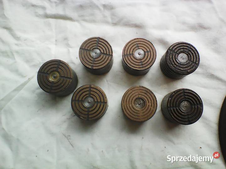 Sprzęgło WOM URSUS C 385 Wałek Przekaźnik Rogoźnik