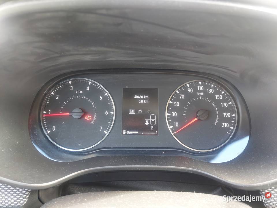 Dacia Sandero Stepway 10 TCe 90 2021 41 000