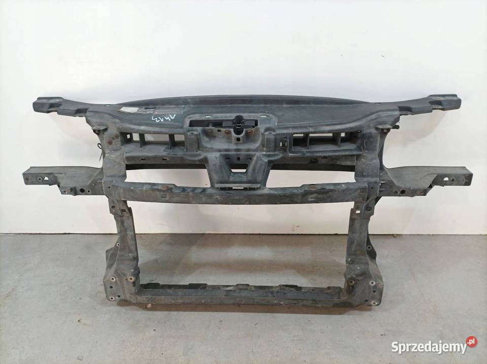 PAS PRZEDNI WZMOCNIENIE PRZÓD VW Volkswagen sprzedam