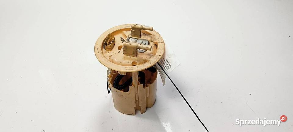 POMPKA PALIWOWA PEUGEOT 206 9642124480 osobowe Lipno sprzedam