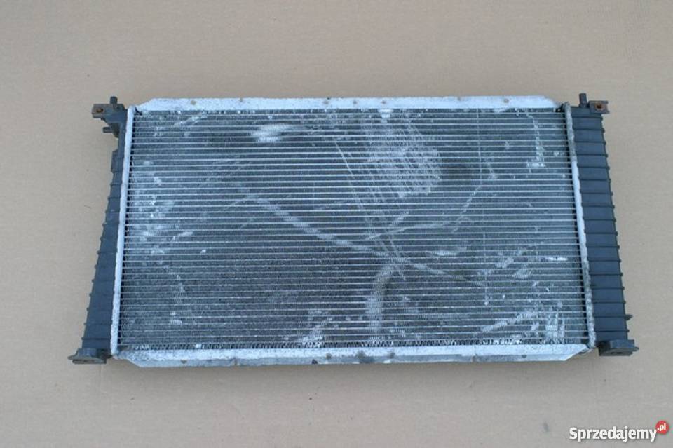 FORD WIND STAR CHŁODNICA WODY CIECZY 9904 30 38 Układ chłodzenia lubuskie Bieleń