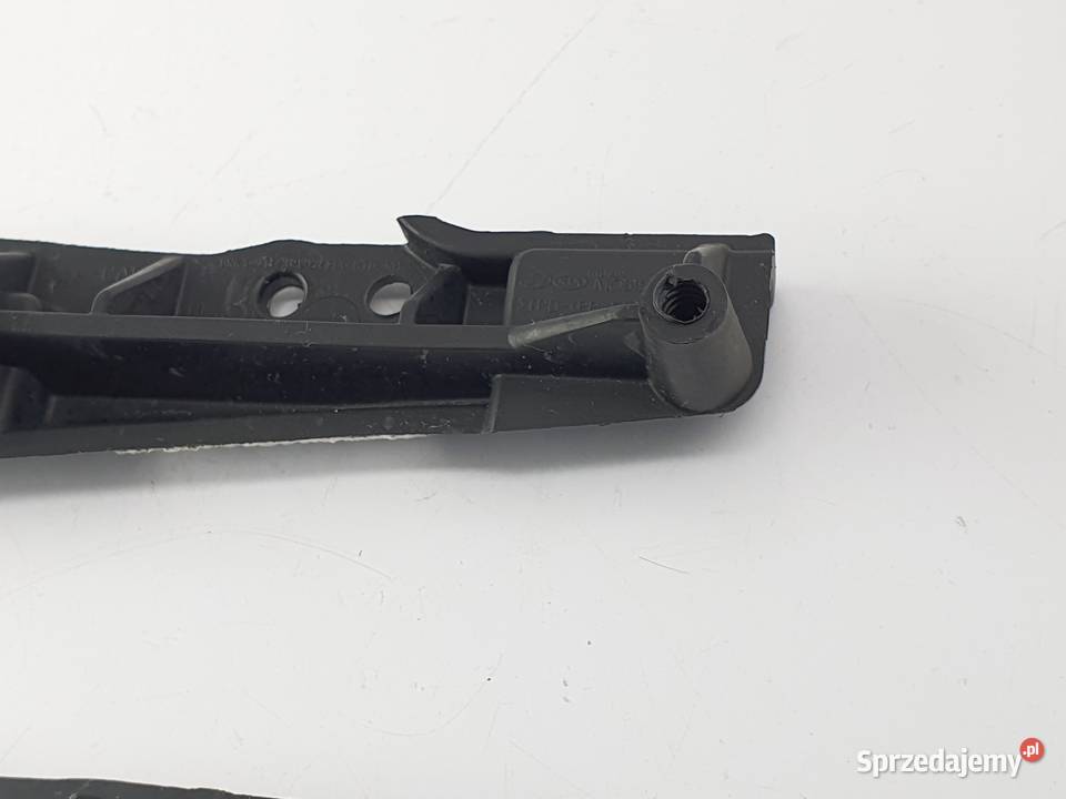 Slizg Zderzaka Mocowanie Kia Sportage Gt Line zderzaki Łódź