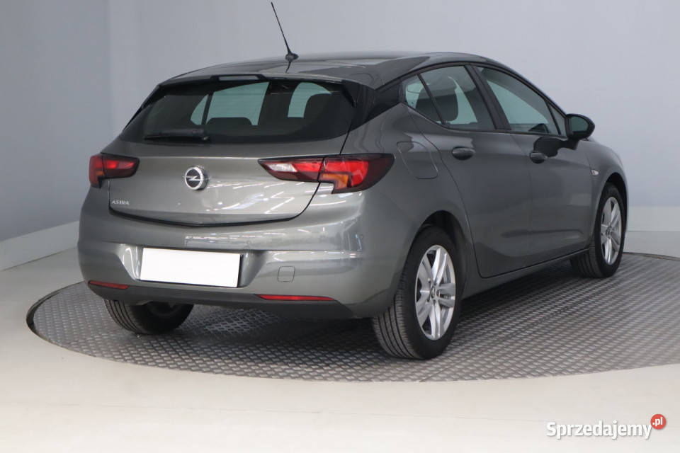 Opel Astra 12 Turbo radio Zabrze