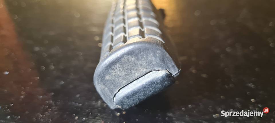 Honda VF 500 F stopka set pasażera lewa Podnóżki i stopki Warszawa