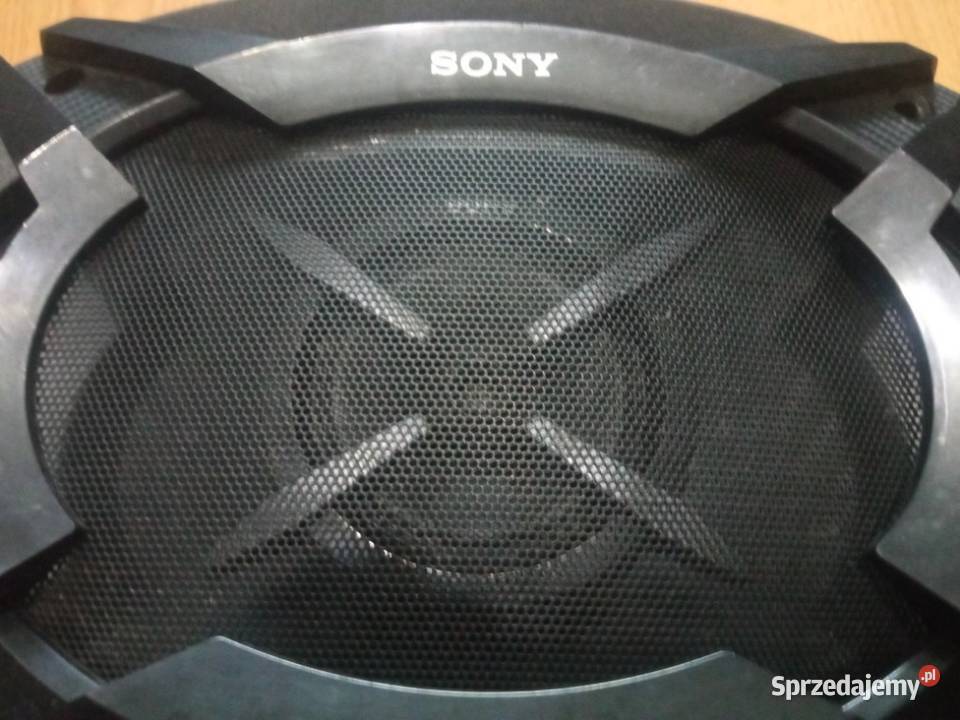 Sony XSFB6920E Głośnik samochodowy 60 W Świdnik