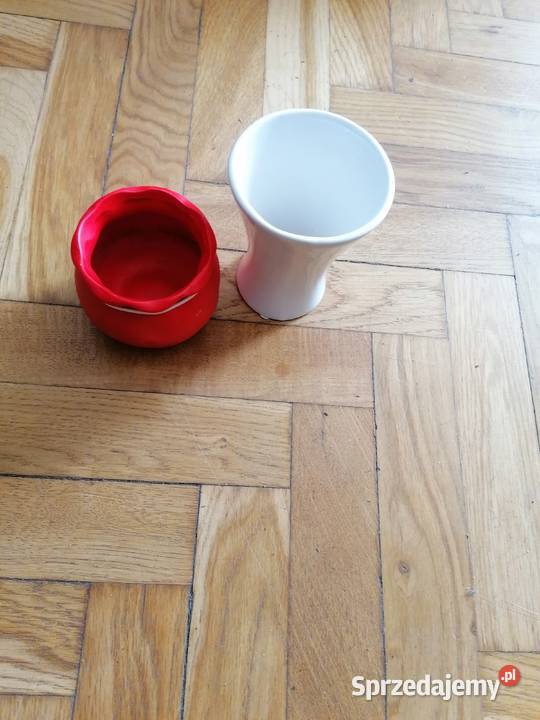 Wazony małe Gdańsk sprzedam