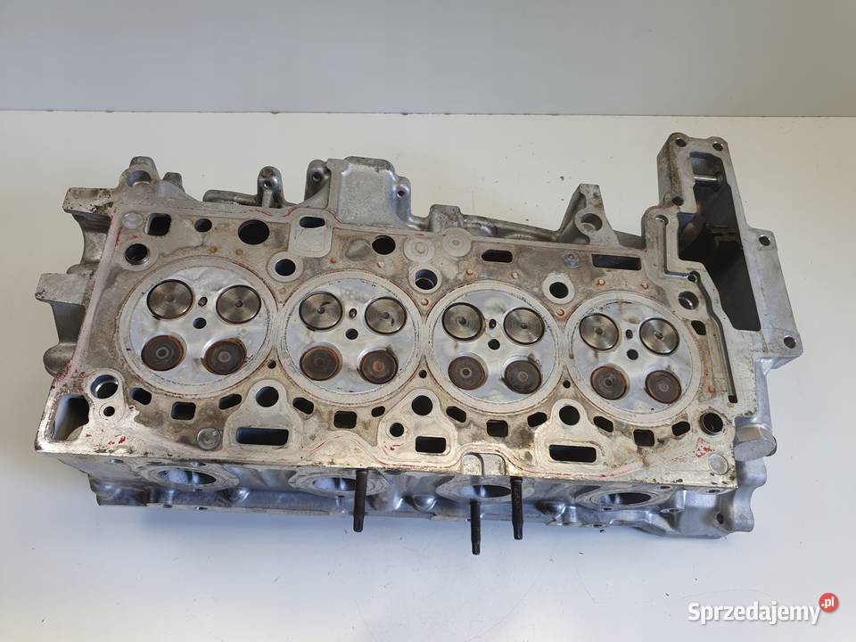 Mini Cooper D R60 16 D GŁOWICA CYLINDRÓW Rudka