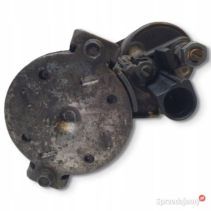 ROZRUSZNIK VW Golf V 16 FSI 02T911023S valeo Chełm