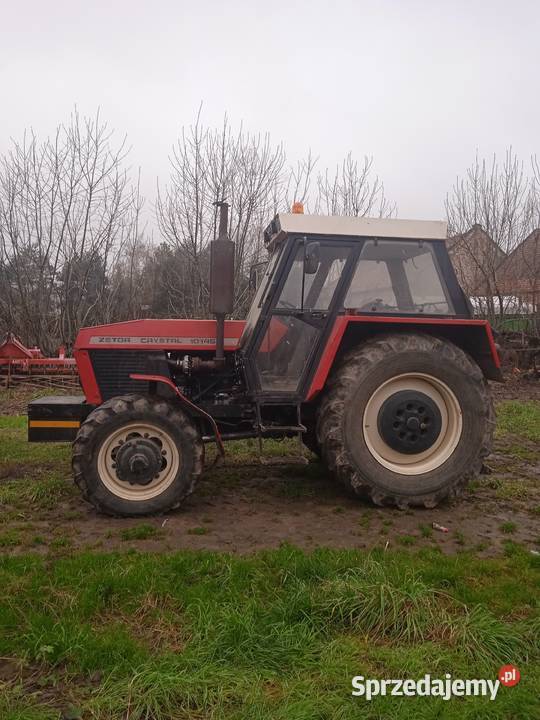 Zetor 10145