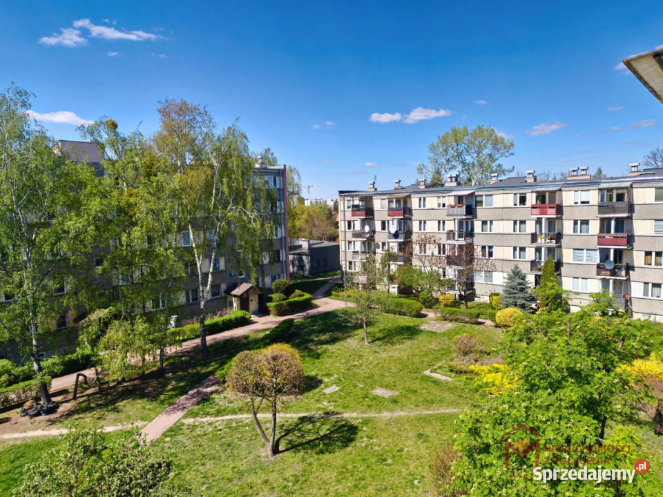 Mieszkanie 484m2 Pruszków 48.4m2