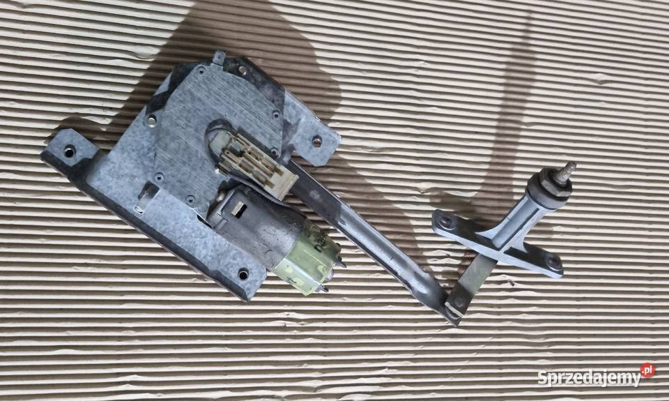 Silniczek mechanizm wycieraczki tył VW Golf Mk2 Bolesławice