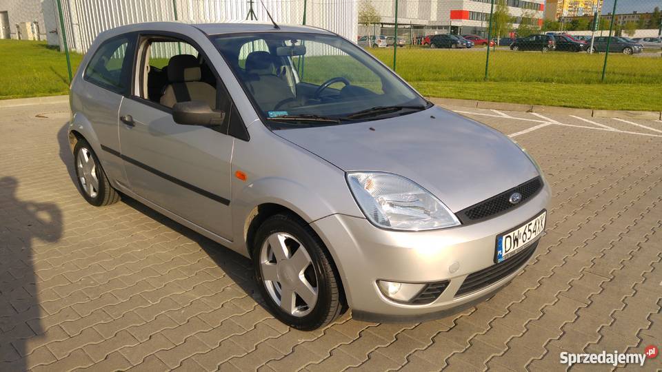 Брызговики ford fiesta mk5