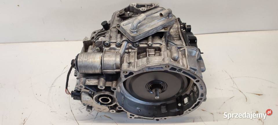 VW TIGUAN II SKRZYNIA BIEGÓW VEA 0GC300018R 48 osobowe