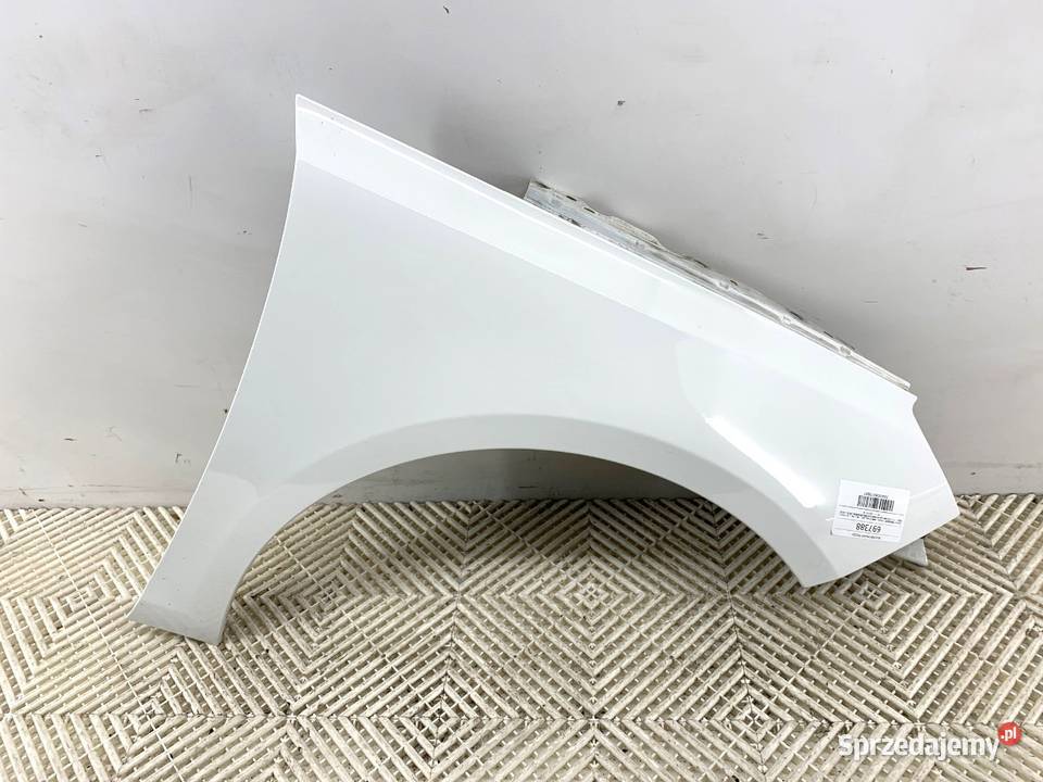 BŁOTNIK PRAWY PRZÓD PEUGEOT 308 II Hatchback podkarpackie