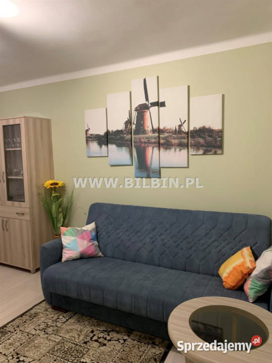 Mieszkanie 546m2 3 pokoje Suwałki parter podlaskie