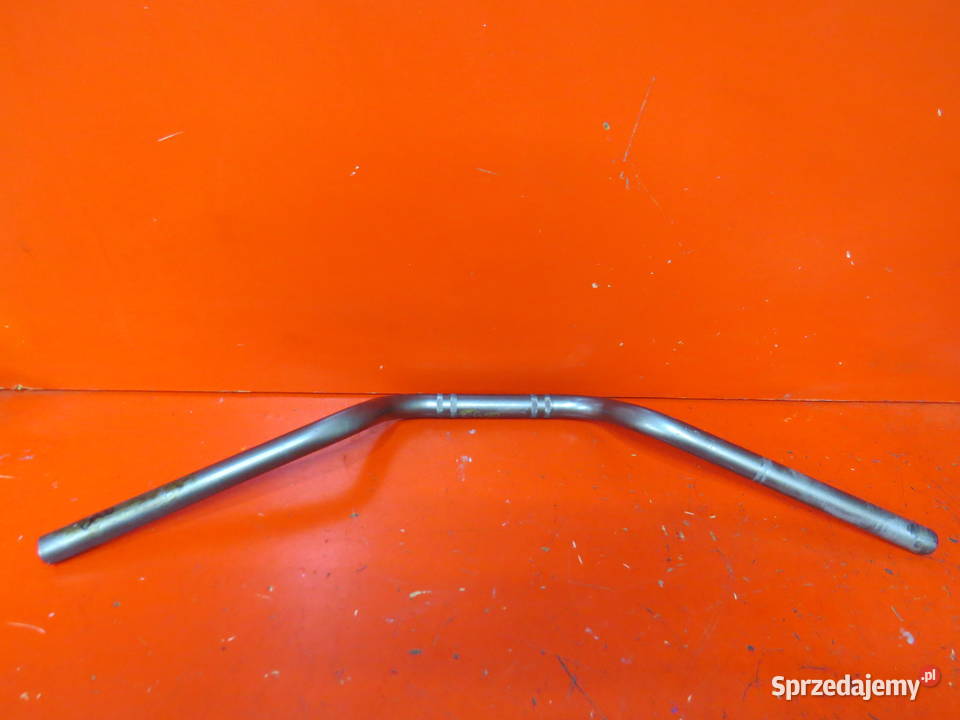 KAWASAKI Z650 Z 650 RS KIEROWNICA kiera 2023 Gdańsk