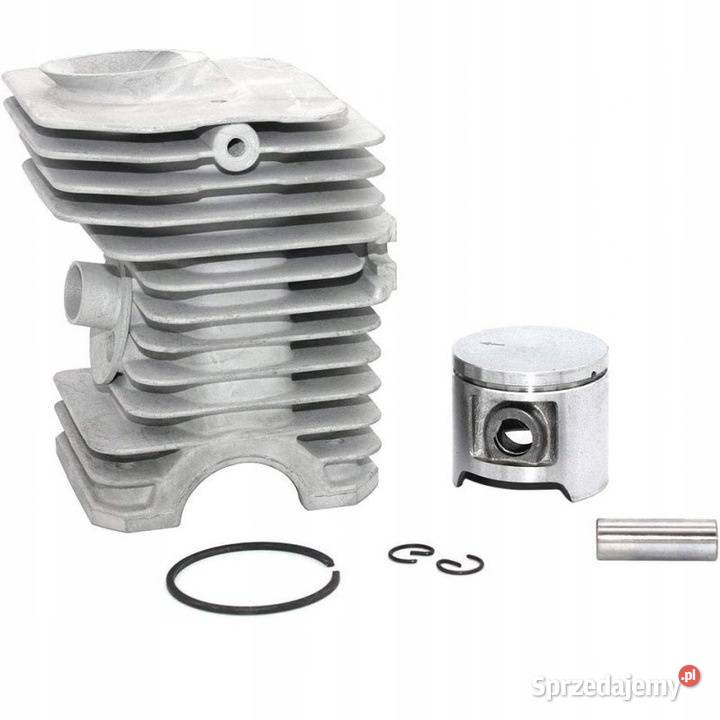 Cylinder Husqvarna 40 45 240R 245R Ostrołęka