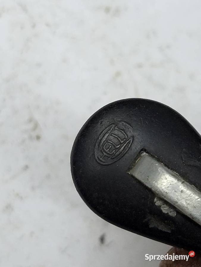 kluczyk do stacyjki dkw Rybnik sprzedam