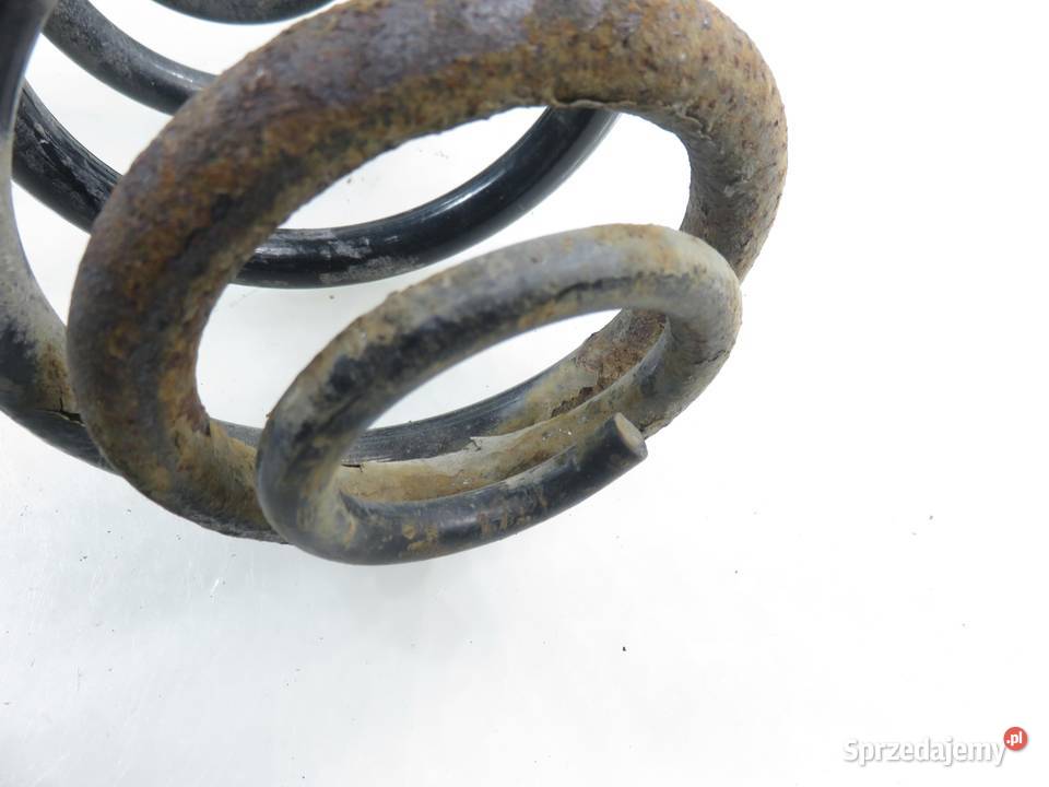 SPRĘŻYNA TYŁ BMW 3 Compact E46 18 316 ti 115 N42