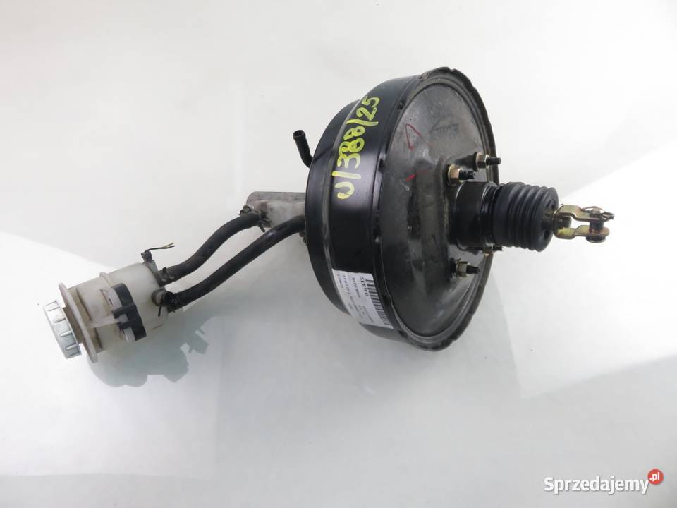 SERWO MITSUBISHI OUTLANDER I CUW 20 CU2W 4G63 osobowe